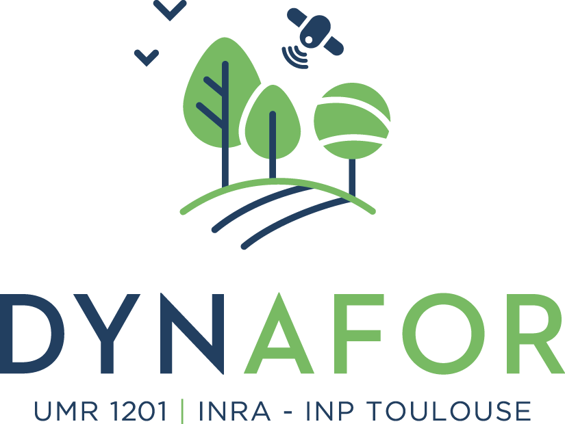 Logo de Dynafor