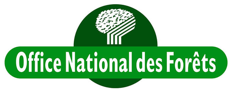 Logo de l’ONF